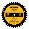 DeWalt DWA11040 10 in. 40T General Purpose Saw Blade