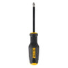 DeWalt DWHT65001 ToughSeries PH2 Screwdriver