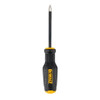 DeWalt DWHT65011 ToughSeries SQ2 Screwdriver