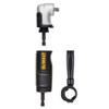 DeWalt DWAMRA14FT FLEXTORQ 1/4"-In Square Drive Modular Right Angle Attachment