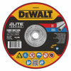 DeWalt DWA8953H Elite Series 6 x .045 x 5/8-11 XP T1 Cutting