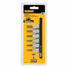 DeWalt DWMT17000 6 pc. 3/8" DRIVE SAE HEX SOCKET SET
