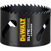 DeWalt DAH33 Elite Series Metal Cutting Carbide Hole Saws 3"