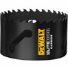 DeWalt DAH3358 Elite Series Metal Cutting Carbide Hole Saws 3-5/8"
