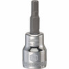 Dewalt DWMT86389OSP Mechanics 3/8" Drive Hex Bit Socket 3/16" SAE