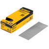 DeWalt DBN18175-2 1-3/4" Straight 18 Gauge Brad Nails - 2500 Pieces