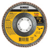 DeWalt DWAFV84580 DWT FV Flap Disc 4-1/2" x 7/8" 80G