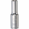 Dewalt DWMT89532OSP Mechanics 6 Point 1/2" Drive Deep Socket 7/16"