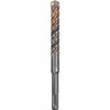 DeWalt DW5537 1/2" x 4" x 6" Solid Rock Carbide SDS-Plus Bit