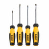 DeWalt DWHT65200 DEWALT® 4PC Screwdriver Set