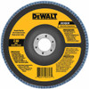 DeWalt DW8352 4.5x7/8 60 Grit Zirconia Flap Disc