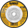 DeWalt DW8435 4-1/2" x 1/8" x 5/8"-11 Pipeline Cutting / Grinding Wheel