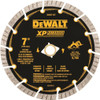 Dewalt DW4714T Turbo Segment XP 7" Diamond Blade