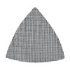 DeWalt DWASPTRIM120 Mesh Oscillating Triangle 120 Grit 5Pk