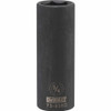 Dewalt DWMT73938OSP Mechanics 6 Point 1/2" Drive Deep Impact Socket 3/4" SAE
