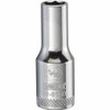 Dewalt DWMT80016OSP Mechanics 6 Point 3/8" Drive Deep Socket 5/16"