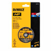 DeWalt DW8711P3 3 in. Bonded Cutting Wheel (3 PK)