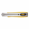 DeWalt DWHT10045 25mm Single Blade Snap-Off Knife
