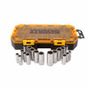 Dewalt DWMT73812 20 Piece 3/8" Deep Drive Socket Set