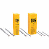DeWalt DW5427B25 DeWalt 3/8" x 4" x 6" Rock Carbide SDS+ Hammer Bit (Bulk 25)