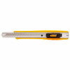 DeWalt DWHT10037 9mm Single Blade Snap-Off Knife