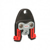 RIDGID 17008 Compact PureFlow Jaw Set, 0.5"