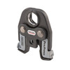 RIDGID 16978 Compact ProPress Jaw Set, 1"