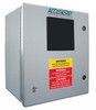 Accuenergy AcuPanel 9104-P4 Power and Energy Panel Meter, NEMA 3, 600 V AC