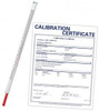 Baker B6016 Spare °C Thermometer,    includes Traceable Certificate