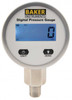 Baker B51000 Digital Pressure Gauge, 0 to 1000 psi