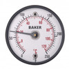 Baker 312FC Magnetic Surface Thermometer, 0 to 250°F (-20 to 120°C)