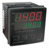 Dwyer 4B-23 1/4 DIN Temperature/Process Controller (1) Voltage Pulse & (1) Relay output