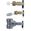 Dwyer L10-B-3-B Level Switch, Brass, 1"NPT Max.Press. 250 Psig