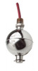 Dwyer F7-ST713 Vertical Level Switch, 316 stainless steel float and stem, 300°F