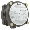 Dwyer 1950G-5-B-120-NA Explosion-Proof Differential Pressure Switch for Natural Gas (1.4-5.5"w.c.)