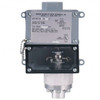 Dwyer 1009W-A1-D Weatherproof Pressure Switch (200 to 1400psig) with Aluminum pressure chamber & Polymide diaphragm