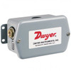 Dwyer 647-2 Wet/Wet Differential Pressure Transmitter (0-25\ w.c.) with 1.0% Accuracy"