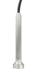Dwyer FBLT-2SC-IVEF-20-40 Flush Tip Submersible Level Transmitter, 40' ETFE Cable, 20' wc