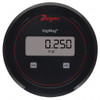 Dwyer DM-002 DigiMag Differential Pressure Transmitter, 0.25 inWC