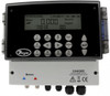 Dwyer UFB-222 Ultrasonic Flowmeter Set, 0.5 to 4.5" range, 24 VAC/VDC