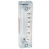 Dwyer MMF-1-TMV Flow Meter, Mini-Master, 0.1/1 SCFH Air