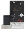 Dwyer DFC-22010-V-ALA2 Digital Flow Controller, 0 to 100 ml/min
