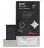 Dwyer DFC-26010-V-ALA2 Digital Flow Controller, 0 to 200 ml/min