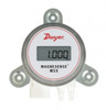 Dwyer MSX Series Magnesense Differential Pressure Transmitter with LCD, 28 inWC, 7000 Pa