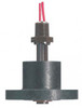 Dwyer F7-LL Vertical Mount Level Switch with Polysulfone Float & Buna-N Stem