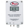 Dwyer 616WL-32 Weatherproof Differential Pressure Transmitter (60-0-60 Pa)