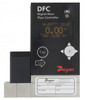 Dwyer DFC-39010-V-ALA2 Digital Flow Controller, 0 to 2 l/min