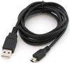 Dwyer UHH-CBL USB to Mini-USB Cable, 3.2'