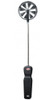 Dwyer VP2 Wireless Vane Thermo-Anemometer Probe, 100mm
