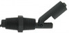 Dwyer F6-HPS-31 Horizontal Mount Level Switch with Polypropylene Float & Stem